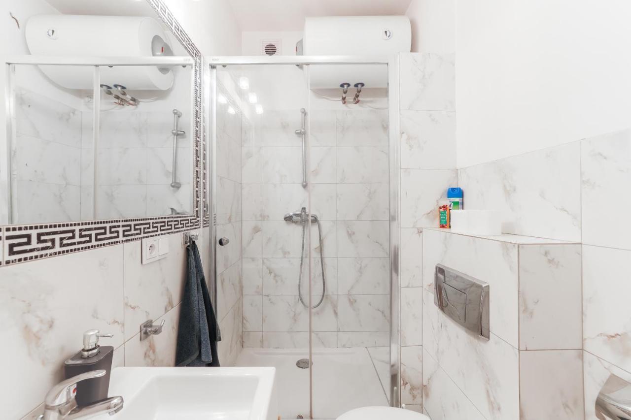 Apartament Gdansk Stare Miasto Przy Neptunie Kültér fotó