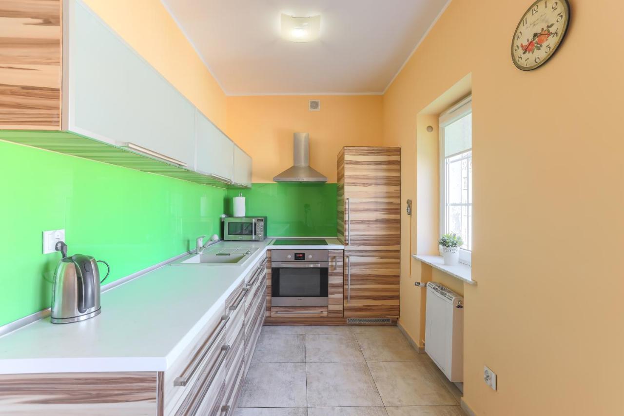 Apartament Gdansk Stare Miasto Przy Neptunie Kültér fotó